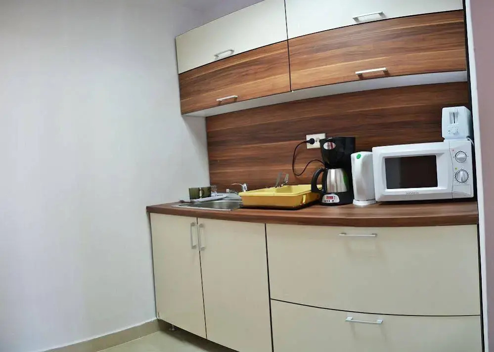 ApartHotel Zorilor