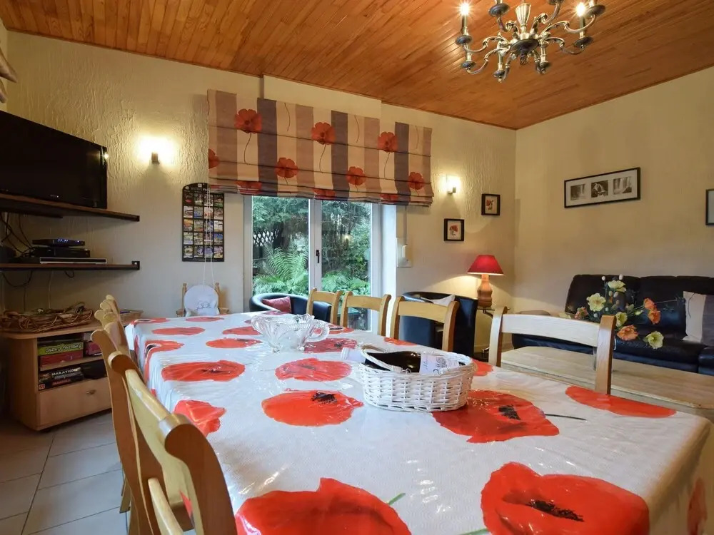 Boutique Holiday Home in Durbuy with Garden