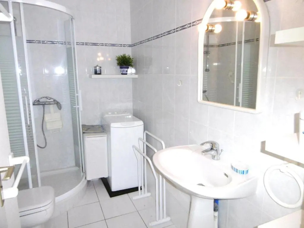 Appartement Iffic
