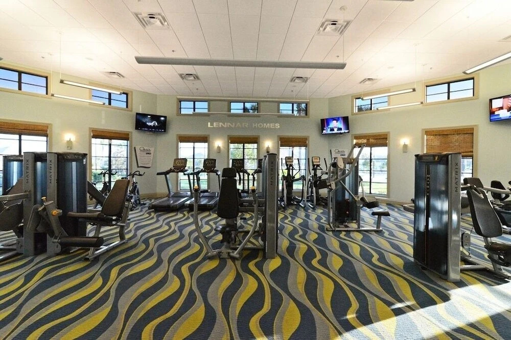 Stunning Resort Home With Private Pool And Amenities 4 Bedroom Townhouse by Redawning