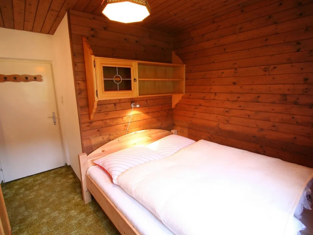 Chalet in Hopfgarten near Ski Lift