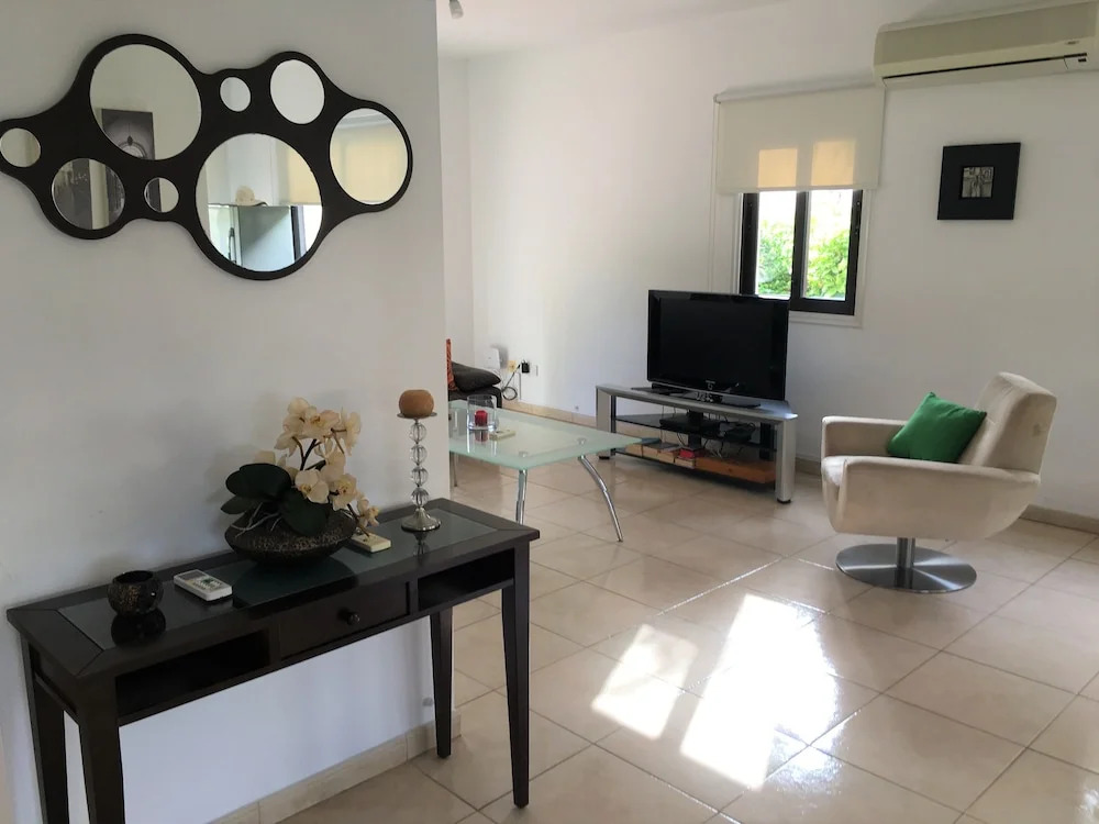 Villa Marilia