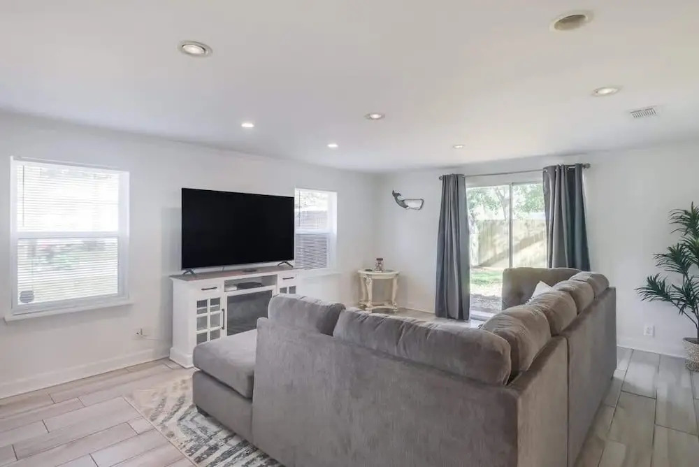 The Magnolia Retreat