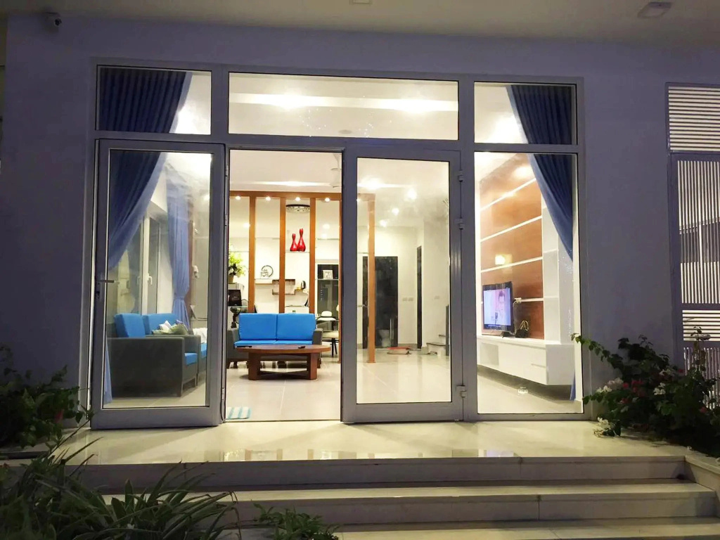 FLC Villa