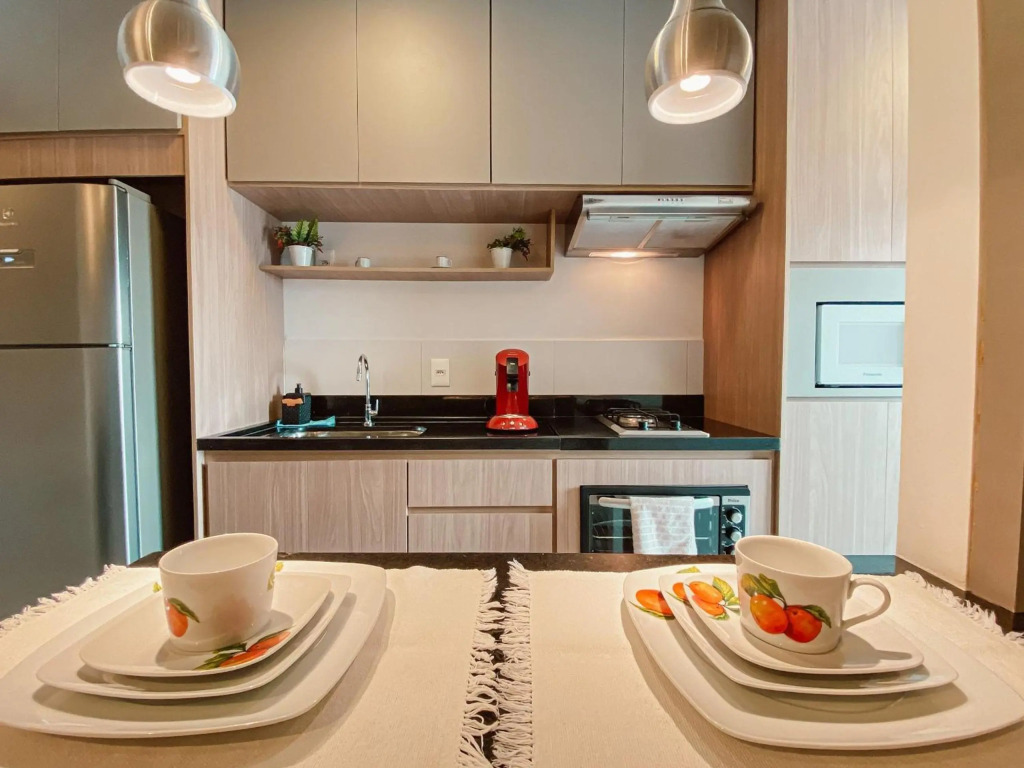 Condomínio Unique Residence - São José do Rio Preto