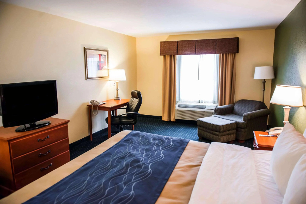 Comfort Inn & Suites Chipley I-10