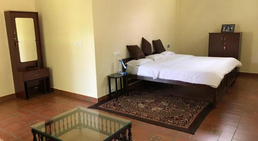 Forest Hills Farm and Guesthouse