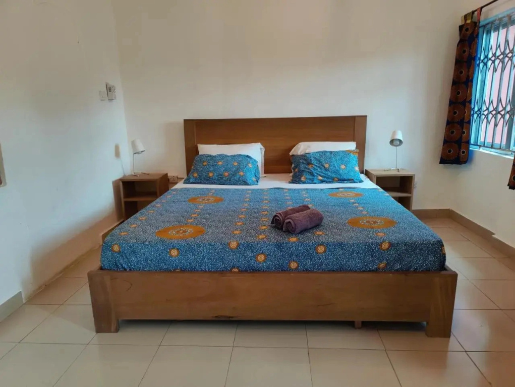 Tumi Hostel