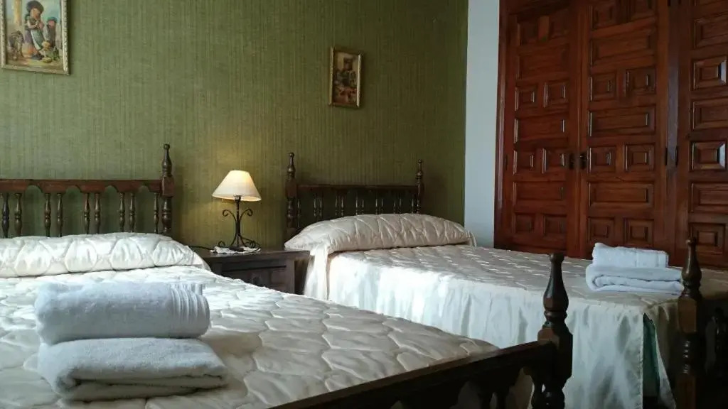 Casa Estacio ***