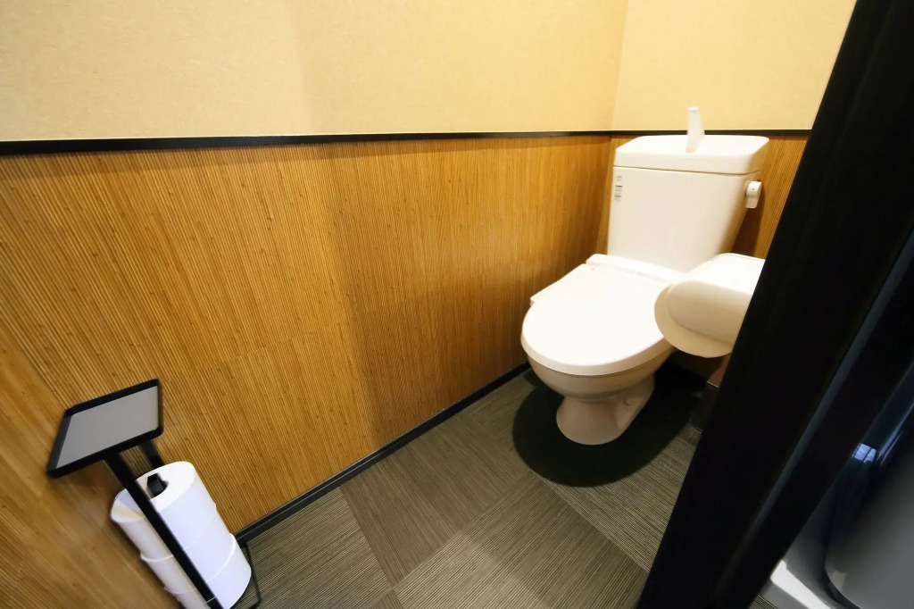 Guest House YU-YU