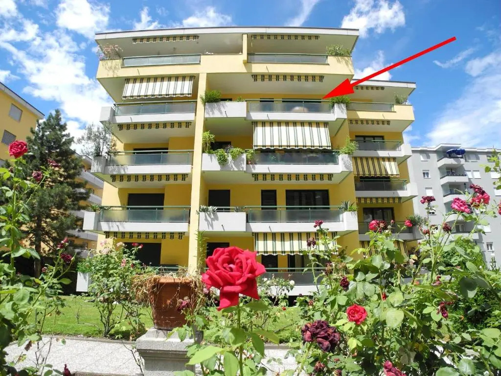 Casa Balestra App 2006