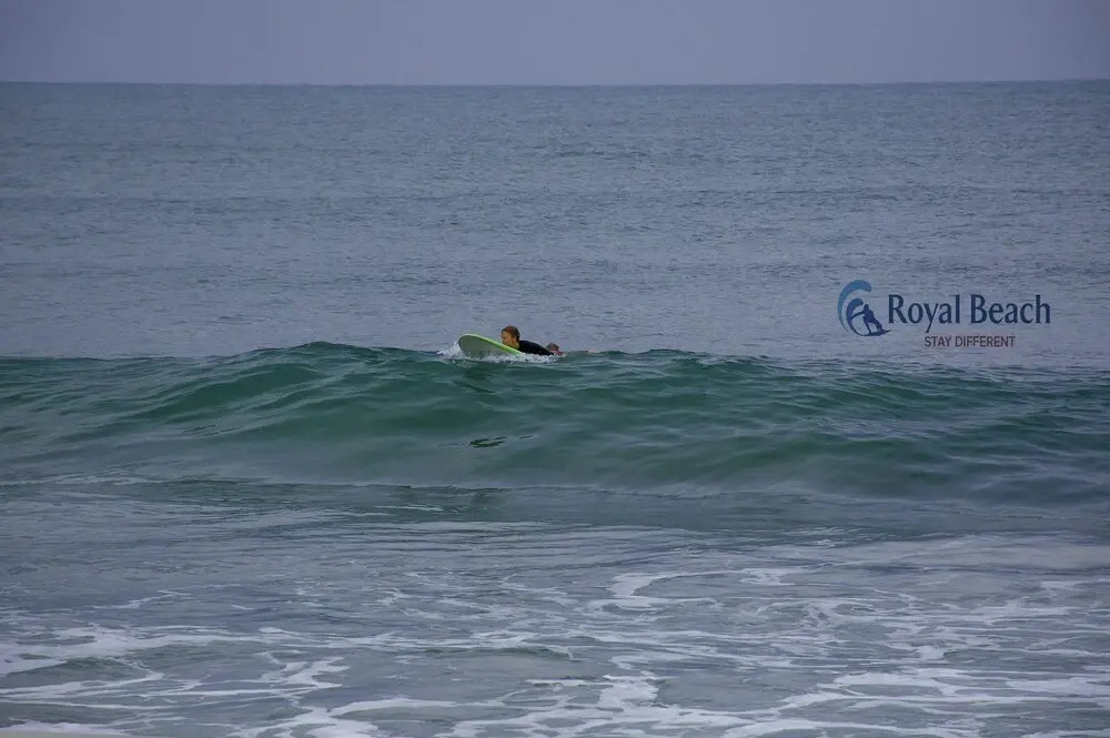 Royal Beach