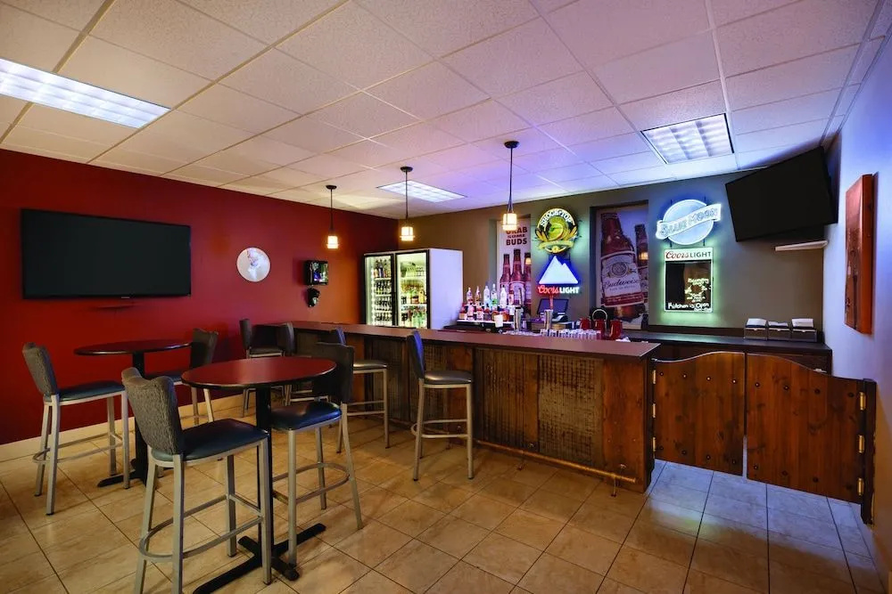 Bakken Airport XWA Hotel & Studios