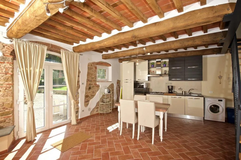 Villa Rossini