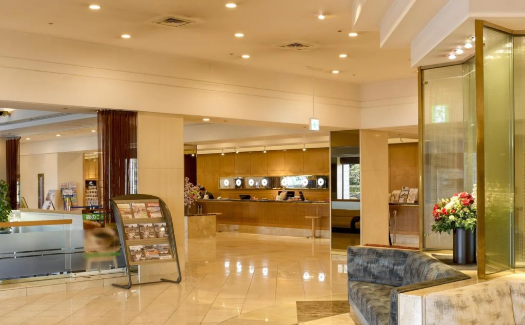 Narita Tobu Hotel Airport