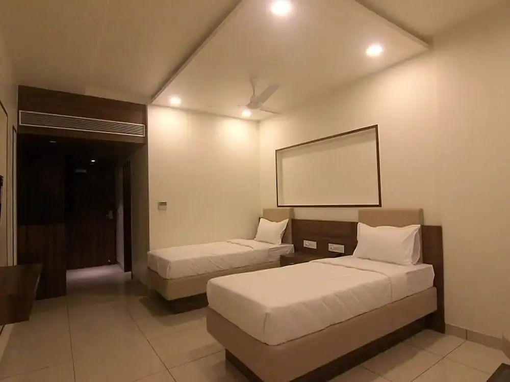Srijan Inn
