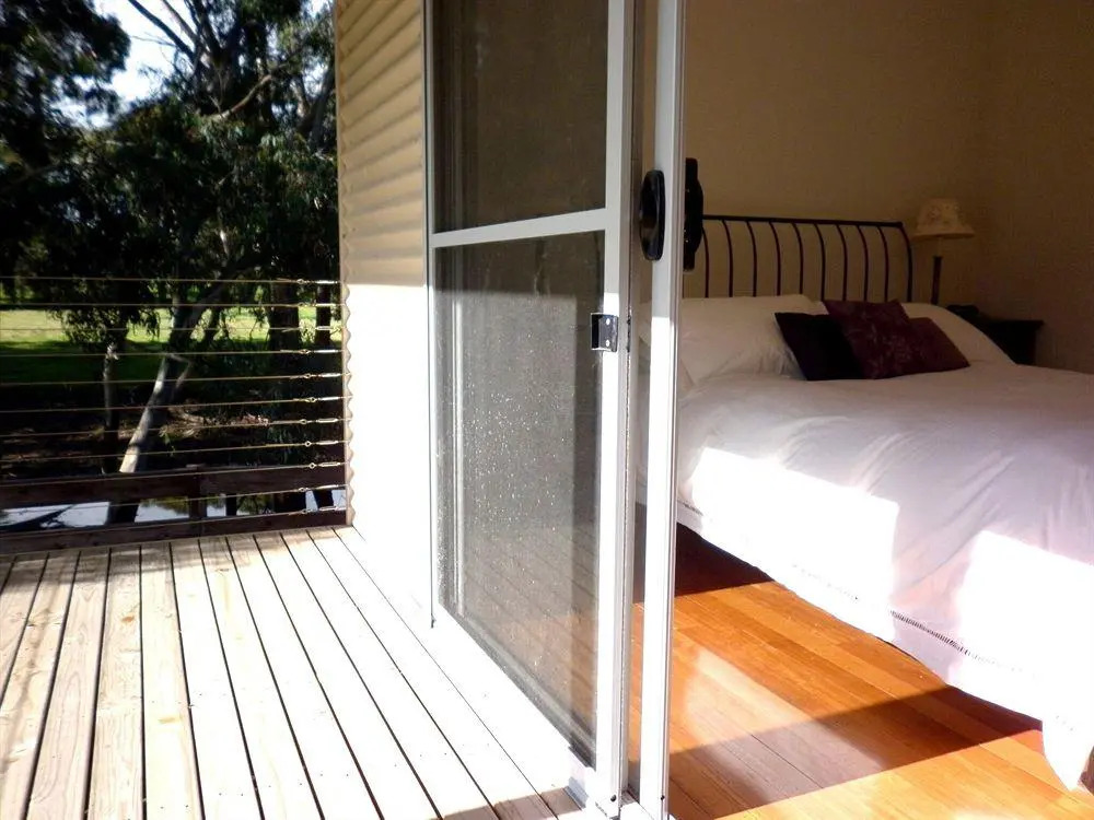 Cygnet River Retreat and Pavilions