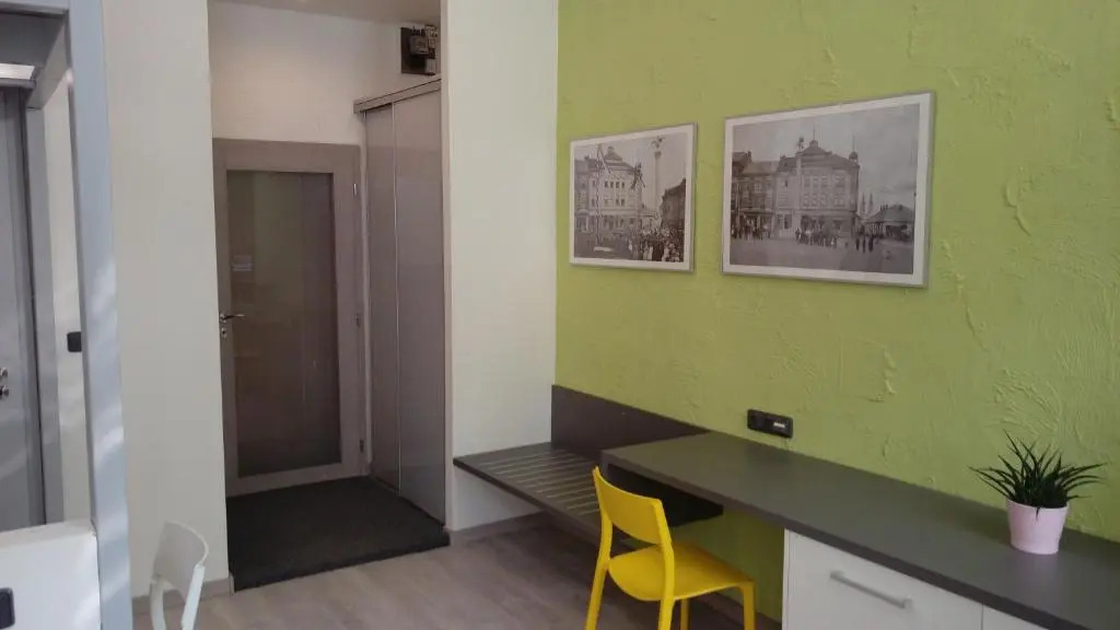 Apartment Belvedere