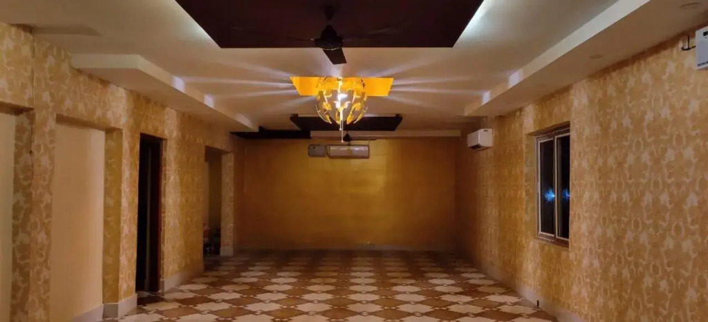 OYO Rooms 166 Airport Square