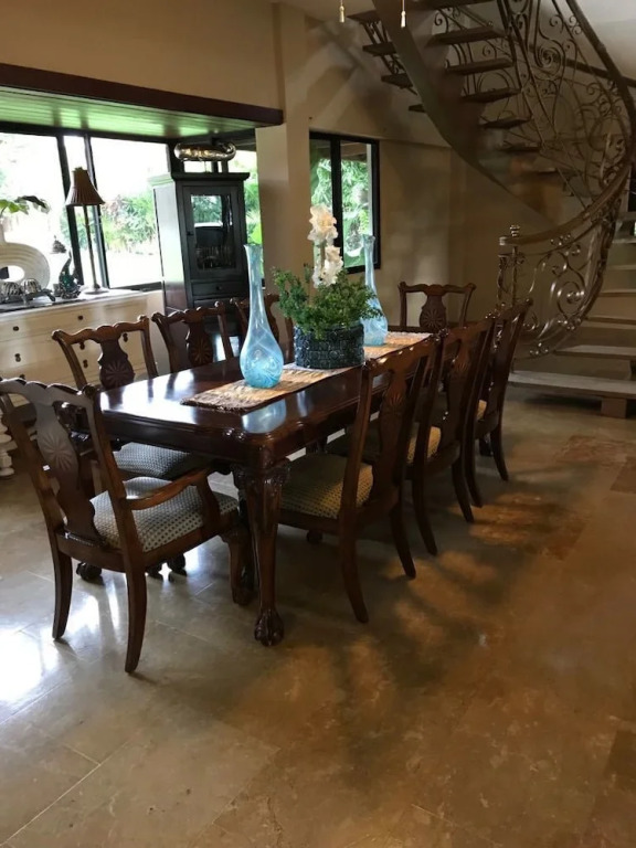 Villa Habibi Romana