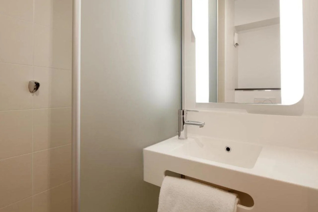 Comfort Hotel Urban City