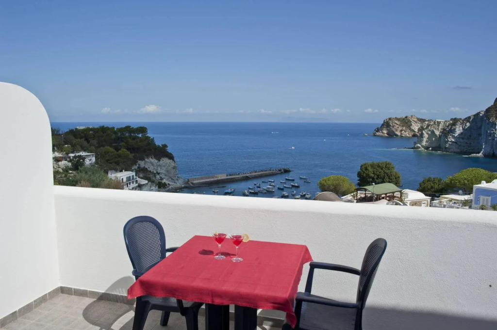Hotel Villaggio Dei Pescatori