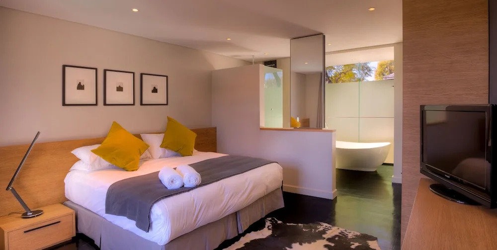 The Hamilton Boutique Hotel