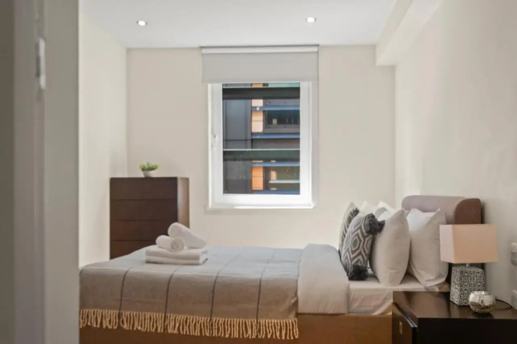 Blackfriars Apartments by MySquare