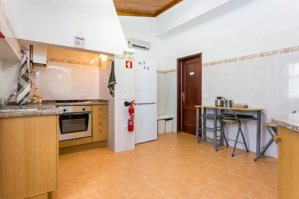 3 Marias Garden House B&B