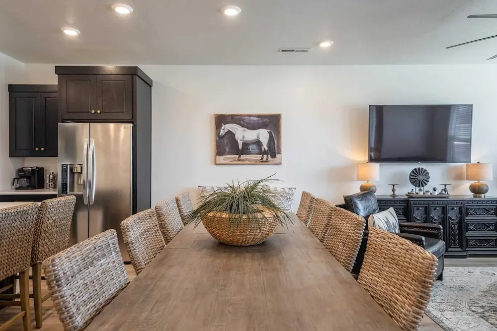 Desert Azul townhouse