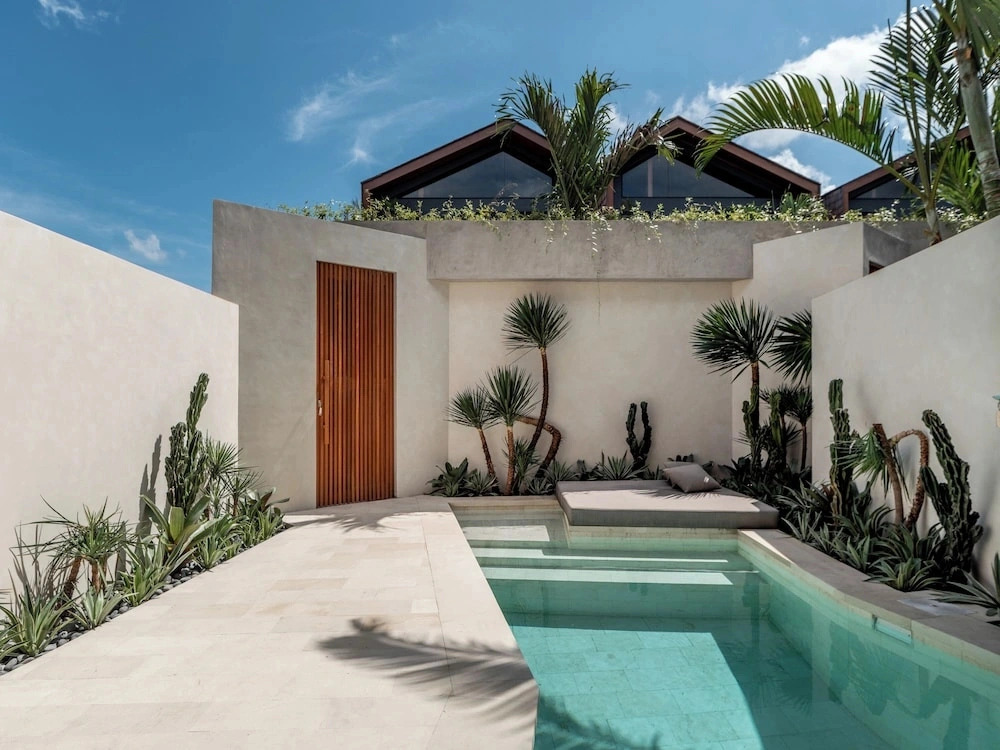Blacksand Villas Echo Beach Canggu, by Sandara