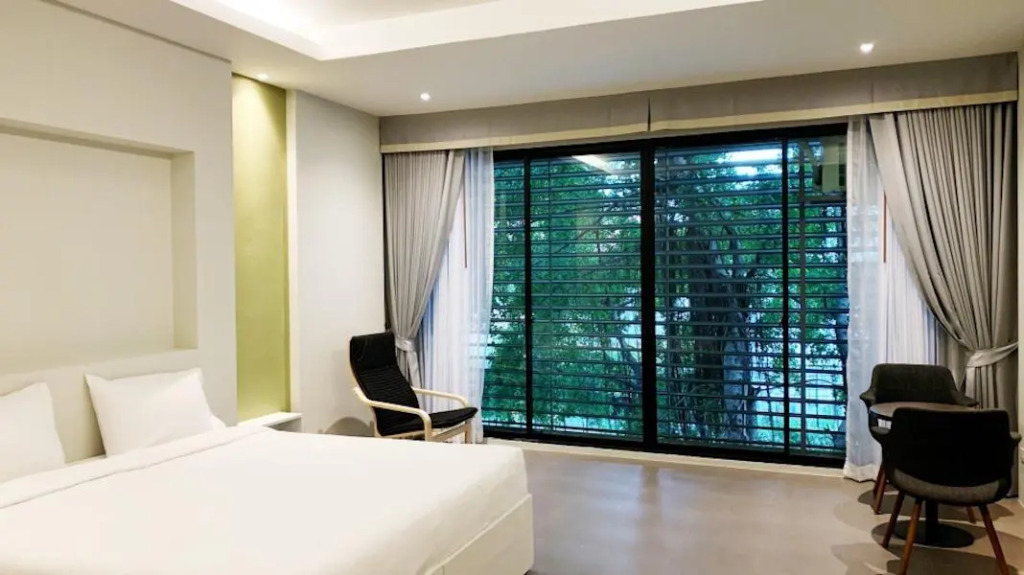 panavara resort
