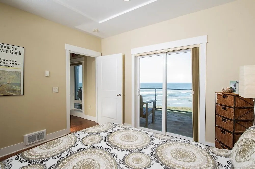 Michael's Beach Place Shoreline Ridge by RedAwning