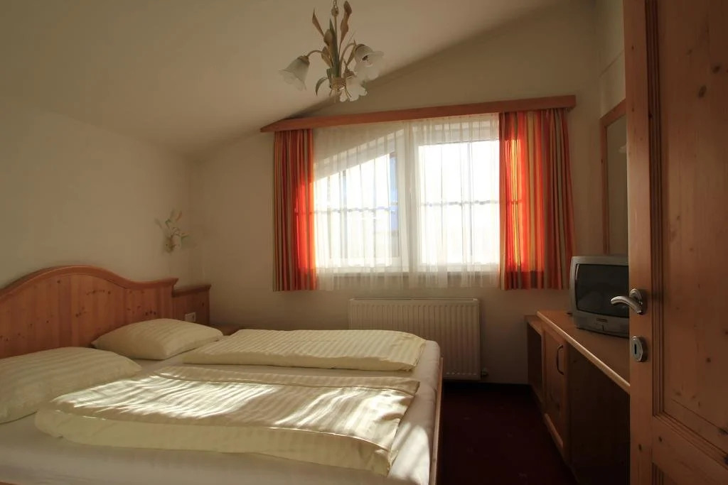 Wander- und Familienhotel Erika