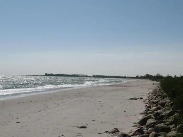 Schlei Idyll