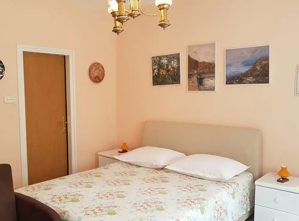 Cozy Apartments Matulji