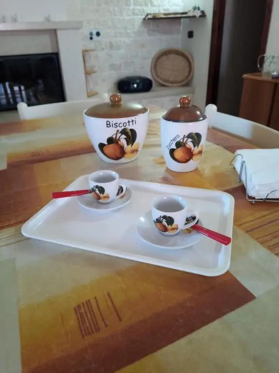 Casa Balice