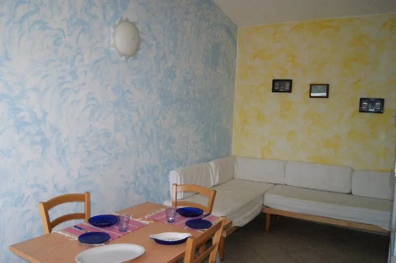 Residenza Borgo Marino - Sa Ventana