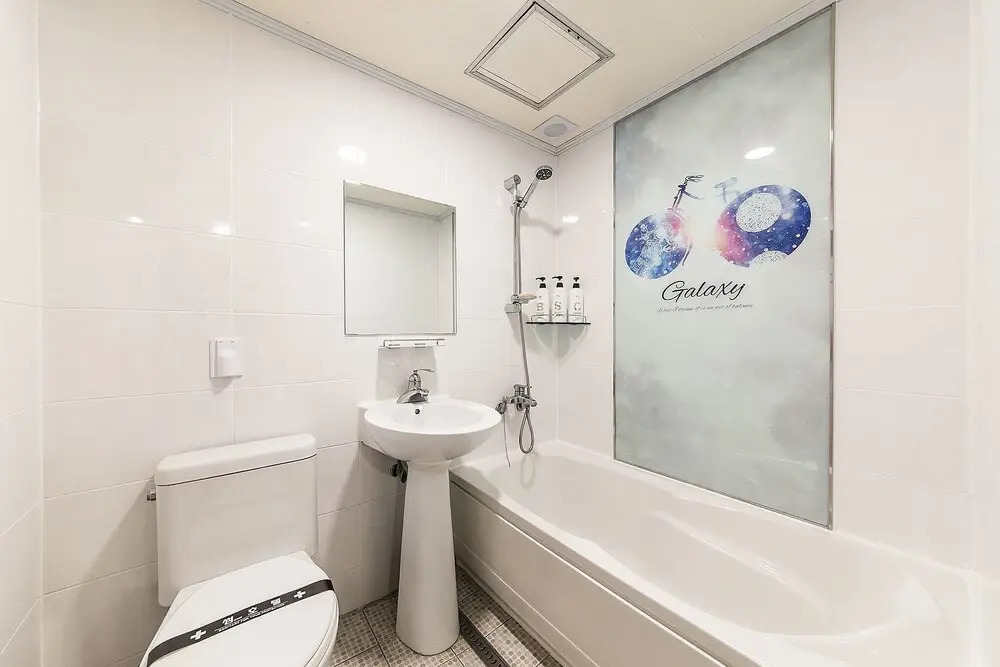 Ssum Hotel