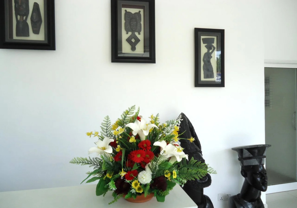 Pearlrich Hotel