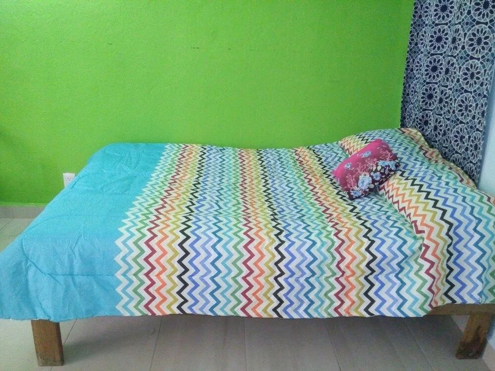 Hostal La Rivera Inn