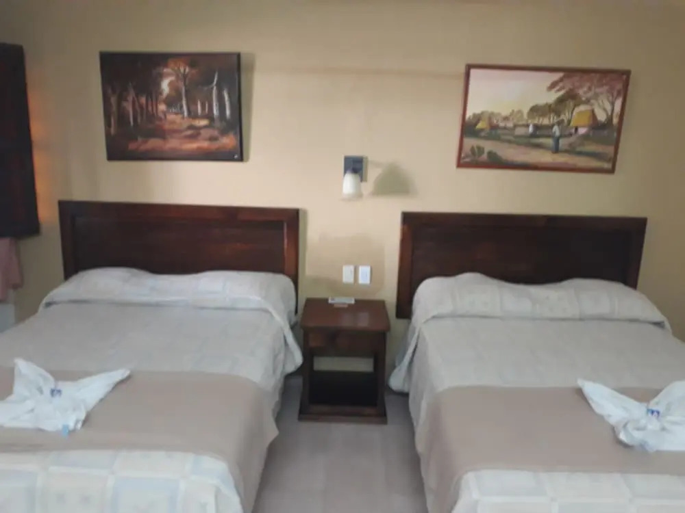 Hotel San Clemente