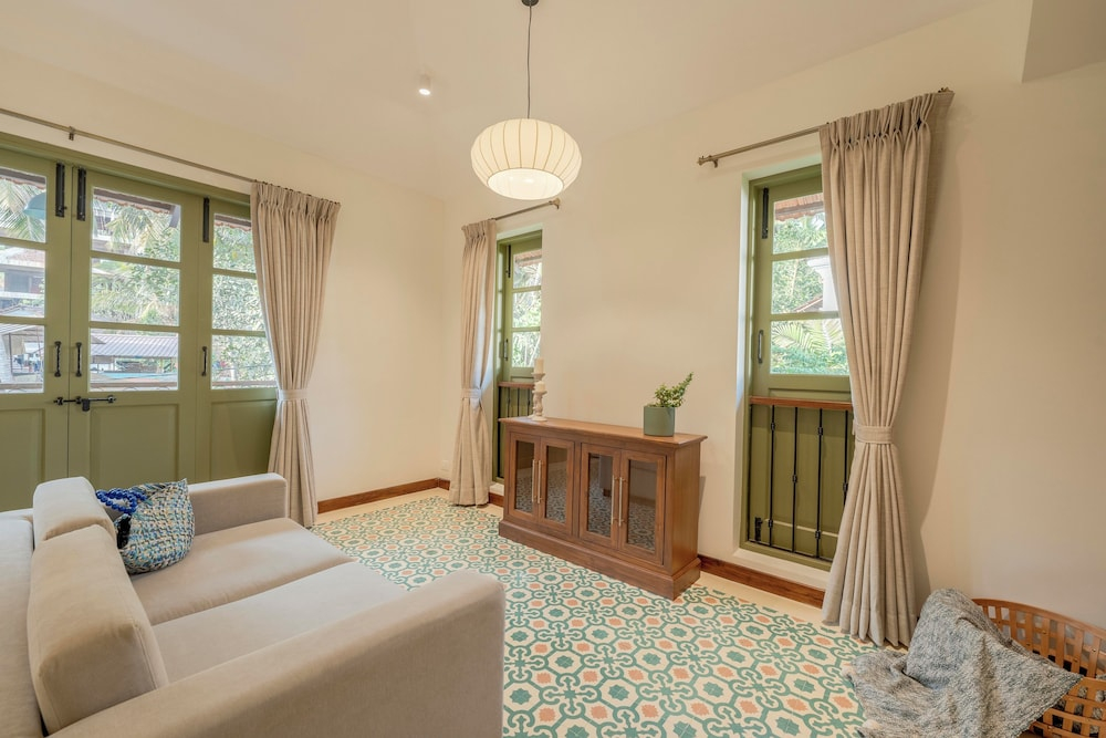 Staymaster Tipsy Turtle 2BR Villa