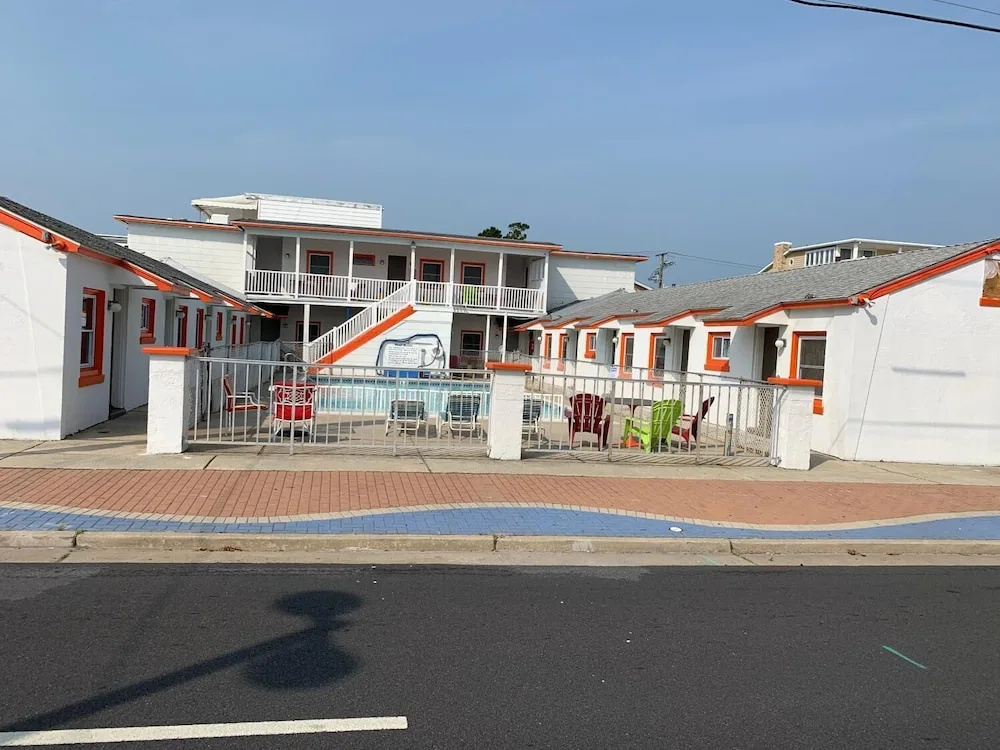 Sunshine Motel