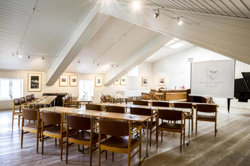 Walaker Hotel