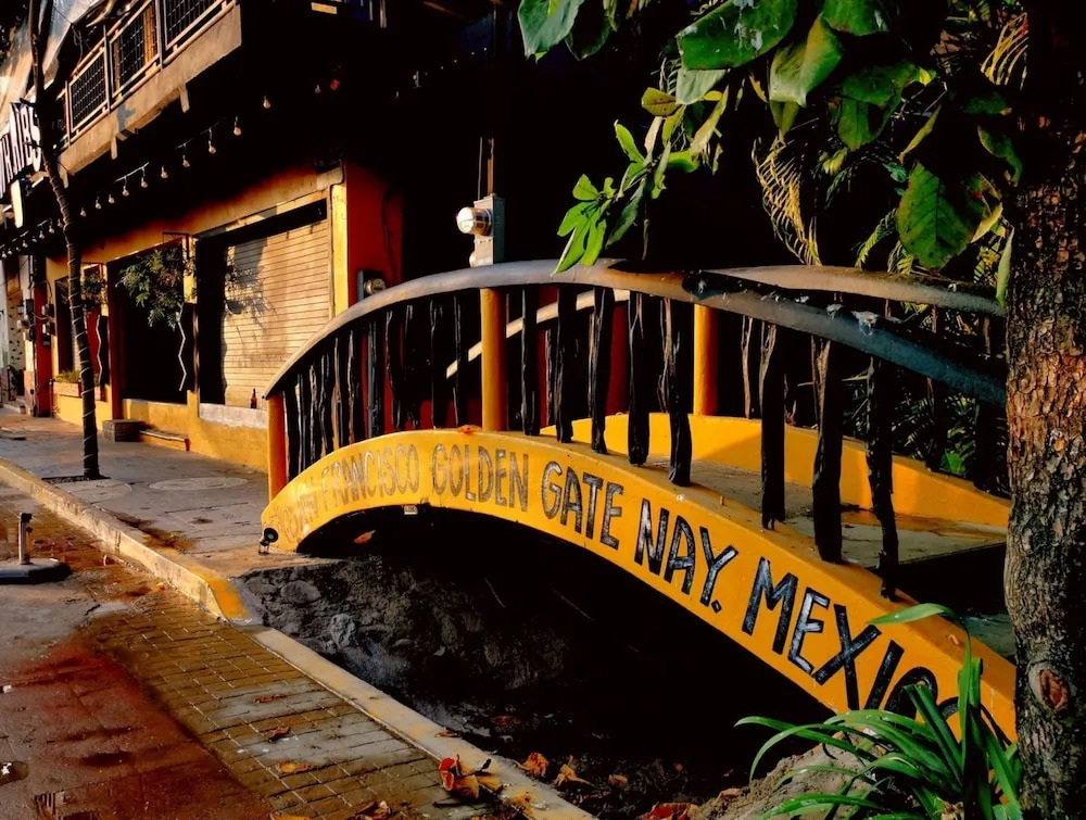 Hotel Ysuri Bambu