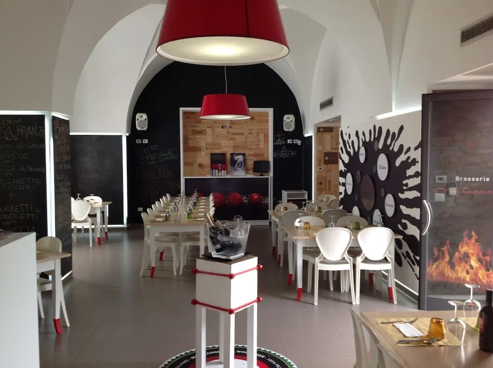 Camere a Sud