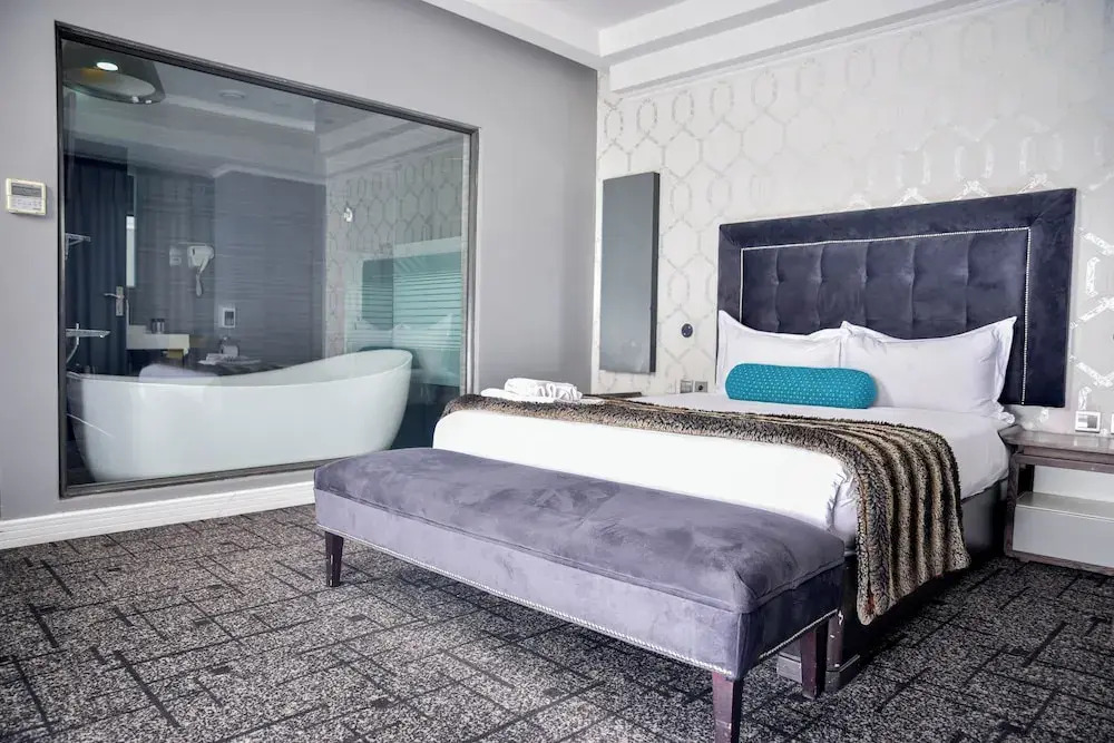 Stay Well Hotels