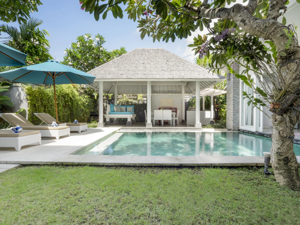 Villa Alun by Villa Finder