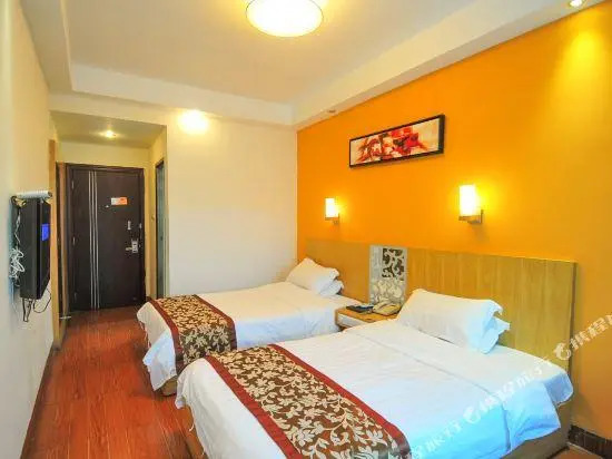 Heheyu Hotel